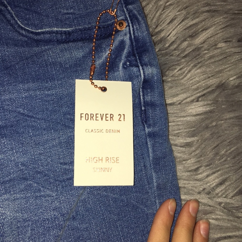 ripped jeans